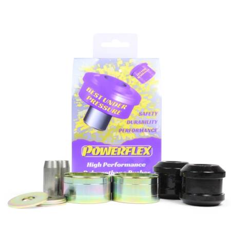 Powerflex USA - Powerflex Ford Fiesta MK3 Front Wishbone Front/Rear Bushing - 54mm (Street)