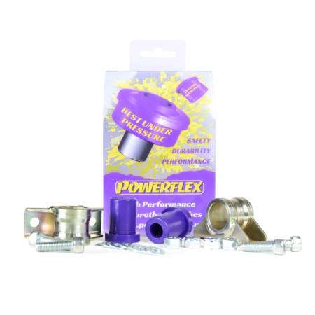 Powerflex USA - Powerflex Citroen / Peugeot Front Control Arm Front Bushing - W/O Factory Fitted Sport Suspension (Street)