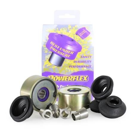 Powerflex USA - Powerflex Ford Fiesta Mk4 / Mk5 Front Control Arm Lower Rear Bushing (Street)