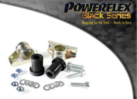 Powerflex USA - Powerflex Citroen / Peugeot Front Control Arm Front Bushing - W/O Factory Fitted Sport Suspension (Black Series)