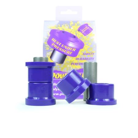 Powerflex USA - Powerflex Ford Fiesta Mk4 / Mk5 Front Control Arm Lower Front Bushing (Street)