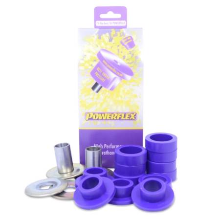 Powerflex USA - Powerflex Alfa Romeo 147 (00-10), 156 (97-07), GT (03-10) Front Lower Control Arm Rear Bushing (Street)