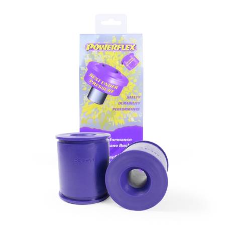 Powerflex USA - Powerflex Ford Focus Mk1 RS Front Control Arm Lower Rear Bushing (Street)