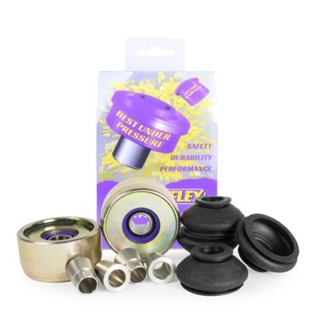 Powerflex USA - Powerflex Ford Mondeo (92 - 00) Front Control Arm Front Bushing 60mm (Street)