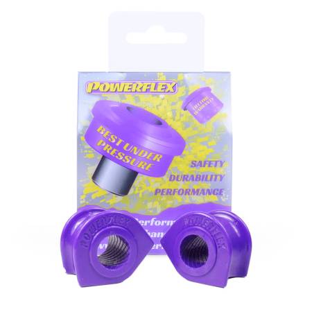 Powerflex USA - Powerflex Fiat Coupe (93 - 00), Brava, Bravo, Marea (all types) Front Sway Bar To Chassis Bushing 23mm