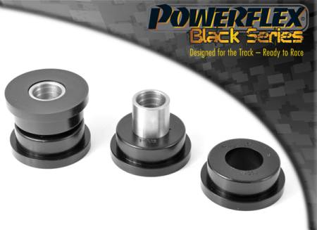 Powerflex USA - Powerflex Alfa Romeo 105 / 115 / GTV Upper Ball Joint To Body Bushing (Black Series)