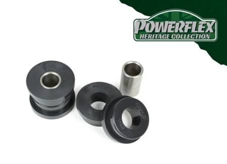 Powerflex USA - Powerflex Alfa Romeo 105 / 115 / GTV Upper Ball Joint To Body Bushing (Heritage)