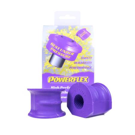 Powerflex USA - Powerflex Ford Escort Cosworth Front Sway Bar Bushings - 28mm (Street)