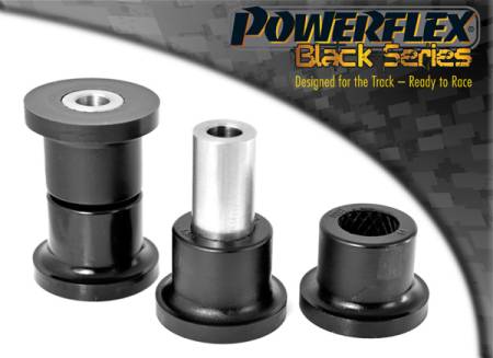 Powerflex USA - Powerflex Jaguar X Type (01 - 09) Front Control Arm Front Bushing (Black Series)