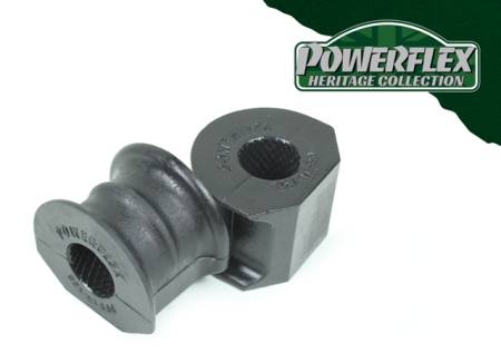 Powerflex USA - Powerflex Ford Escort Cosworth Front Sway Bar Bushings - 28mm (Heritage)