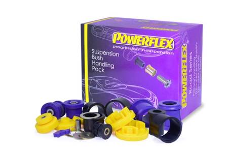 Powerflex USA - Powerflex BMW Mini Countryman R60, Paceman R61 2WD Handling Pack