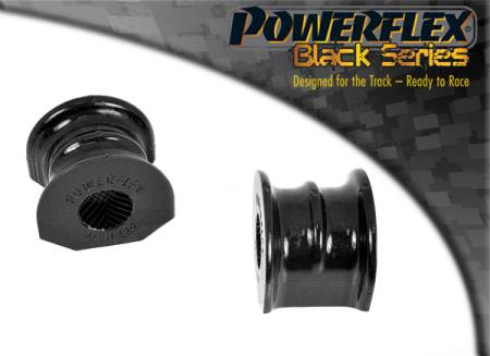 Powerflex USA - Powerflex Ford Escort Cosworth Front Sway Bar Bushings - 28mm (Black Series)