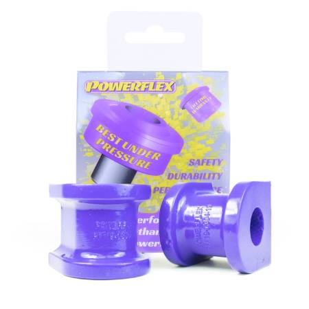 Powerflex USA - Powerflex Jaguar X Type Front Sway Bar Bushing - 19 mm (Street)