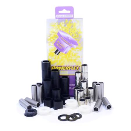 Powerflex USA - Powerflex TVR Cerbera / Griffith Rear Control Arm Bushing