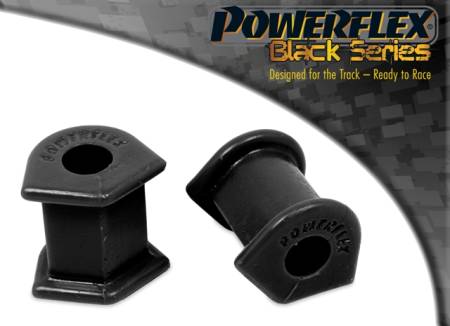 Powerflex USA - Powerflex Alfa Romeo GTV (03-05)Front Sway Bar Bushing 15 mm (Black Series)