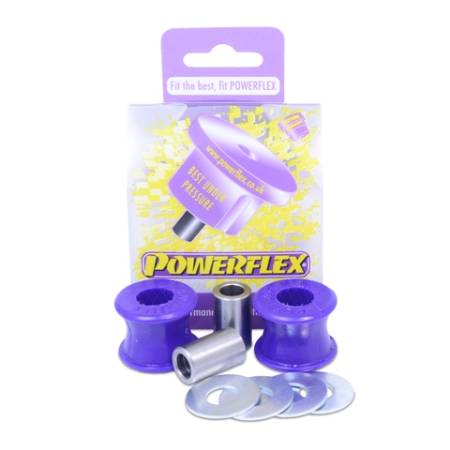 Powerflex USA - Powerflex Alfa Romeo Spider, GTV, V6 (95-06) Front Sway Bar To Link Rod Bushing (Street)