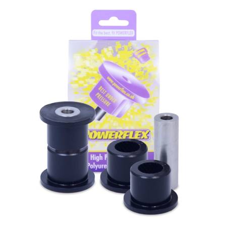 Powerflex USA - Powerflex Alfa Romeo 147 (00-10), 156 (97-07), GT (03-10) Front Shock Lower Bushing