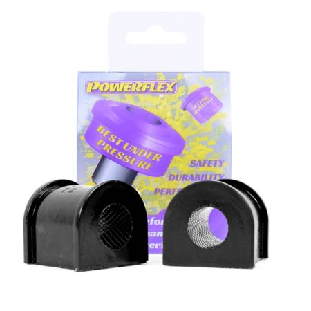 Powerflex USA - Powerflex De Tomaso/Maserati front Sway Bar Bushings 20 mm