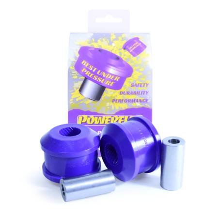 Powerflex USA - Powerflex Alfa Romeo Giulietta 940 Front Lower Control Arm Rear Bushings (Street)