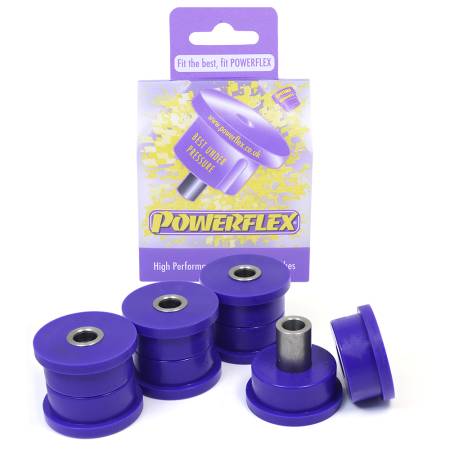 Powerflex USA - Powerflex Alfa Romeo Sud, Sprint, 33 Front Tie Bar Bushing (Street)