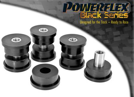 Powerflex USA - Powerflex Alfa Romeo Sud, Sprint, 33 Front Tie Bar Bushing (Black Series)