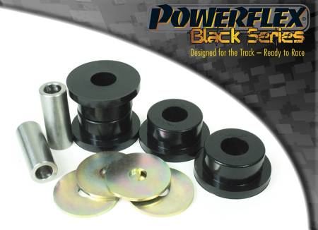 Powerflex USA - Powerflex Alfa Romeo Sud, Sprint, 33 Front Inner Control Arm Bushing (Black Series)