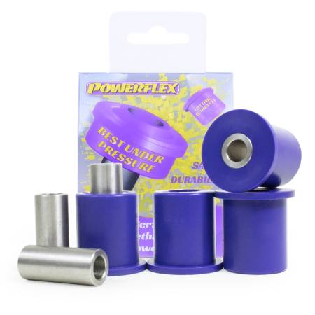 Powerflex USA - Powerflex Caterham 7 CSR (Independant Rear Suspension) Rear Upper And Lower Control Arm Bushing