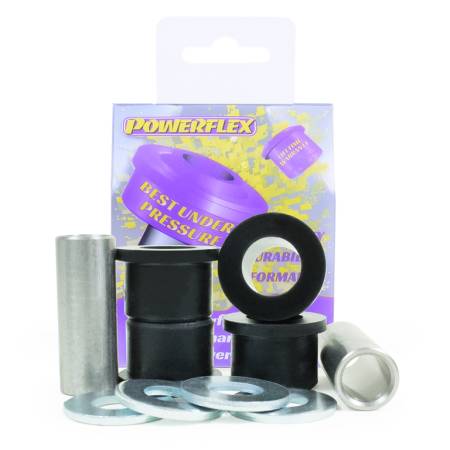 Powerflex USA - Powerflex Caterham 7 (DeDion With Watts Linkage) Rear Axle Trailing Arm Bushing