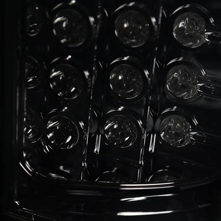 Spec'D Tuning Products - Spec-D 1999-2002 Chevrolet Silverado/ 1999-2006 GMC Sierra LED Tail Lights (Chrome Housing/Smoke Lens)