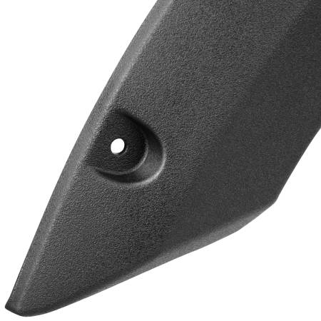 Spec'D Tuning Products - Spec-D 2021-2022 Ford Bronco Sport Pocket Rivet Style Fender Flares