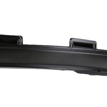 Spec'D Tuning Products - Spec-D 2015-2018 Volkswagen Golf Mk7 Sequential LED Side Mirror Turn Signal Lights (Black Housing/ Smoke Lens)