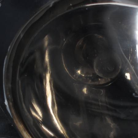 Spec'D Tuning Products - Spec-D 2008-2012 Mitsubishi Lancer H11 Fog Lights Kit (Chrome Housing/Smoke Lens)