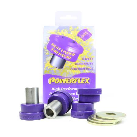 Powerflex USA - Powerflex Saab 9-3 Rear Upper Arm Outer Bushing - 38 mm (Street)