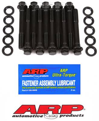 ARP - ARP BB Chevy 2-bolt main bolt kit 135-5002