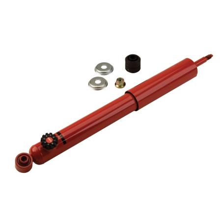 KYB - KYB Shock/Strut AGX Rear FORD Mustang 1994-04