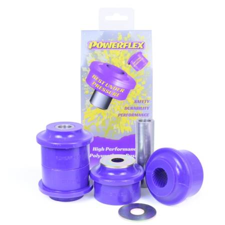 Powerflex USA - Powerflex Land Rover Discovery II Rear Radius Arm Front Bushing