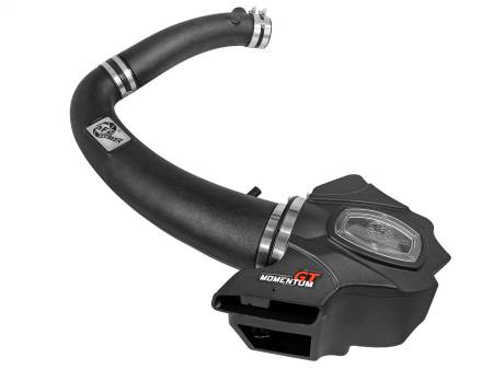 aFe Power (Advanced FLOW Engineering) - aFe Momentum GT Stage 2 PRO Dry S Intake 11-14 Jeep Grand Cherokee 3.6L V6