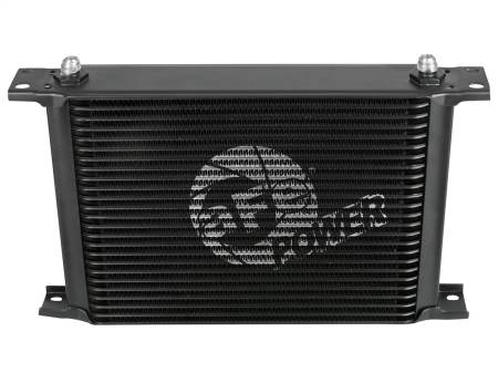 aFe Power (Advanced FLOW Engineering) - aFe Bladerunner Auto. Transmission Oil Cooler Kit 99-13 Chevrolet Silverado 1500