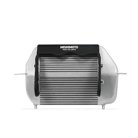 Mishimoto - Mishimoto 2011-2014 Ford F-150 EcoBoost Intercooler - Silver