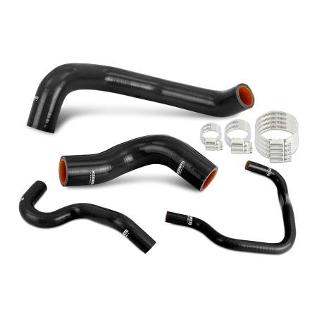 Mishimoto - Mishimoto 2023+ Nissan Z Silicone Coolant Hose Kit - Black