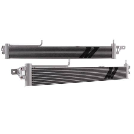 Mishimoto - Mishimoto 15-17 Ford F-150 (incl. Raptor) Transmission Cooler