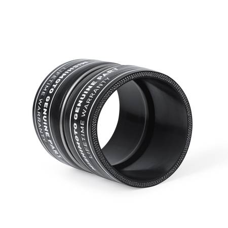 Mishimoto - Mishimoto 17-19 GM 6.6L Duramax L5P Factory-Fit Boot Kit