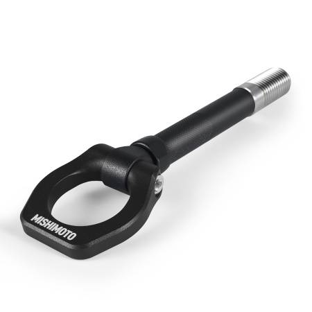 Mishimoto - Mishimoto 2023+ Toyota GR Corolla Tow Hook (Front), Black