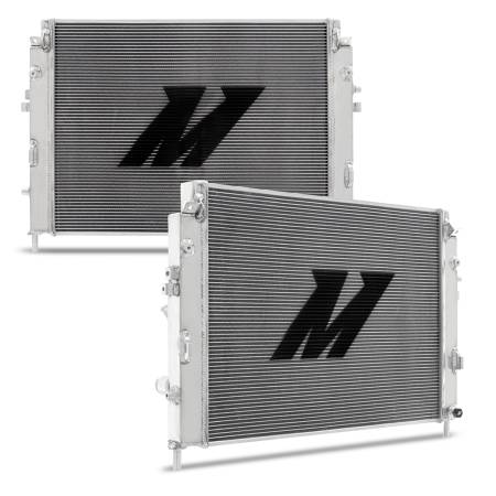 Mishimoto - Mishimoto 06-15 Mazda Miata (NC) Performance Aluminum Radiator