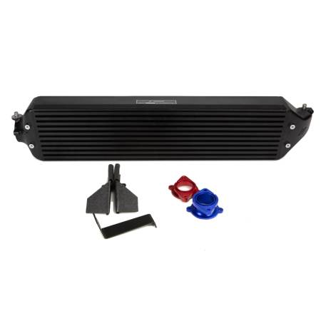 Mishimoto - Mishimoto 2016+ Honda Civic 1.5T / 2017+ Honda Civic Si Intercooler (I/C ONLY) - Black