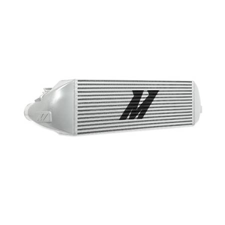 Mishimoto - Mishimoto 2013+ Ford Focus ST Intercooler (I/C ONLY) - Silver