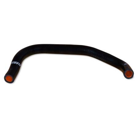 Mishimoto - Mishimoto 88-91 Honda Civic Black Heater Silicone Hose
