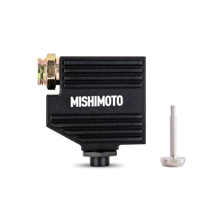 Mishimoto - Mishimoto 2016-2020 Jeep Grand Cherokee Thermal Bypass Valve Kit