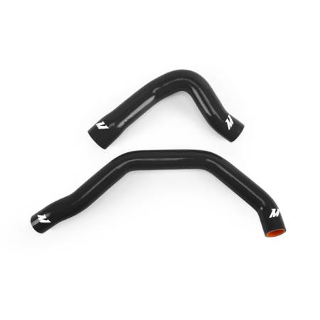 Mishimoto - Mishimoto 94-97 Dodge 5.9L Cummins Coolant Hose Kit (Black)