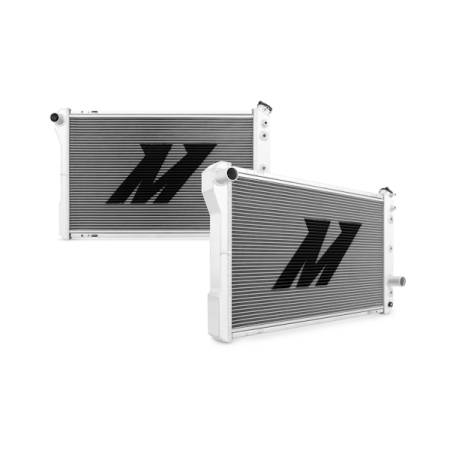 Mishimoto - Mishimoto 82-92 Chevy Camaro / Pontiac Firebird X-Line Performance Aluminum Radiator